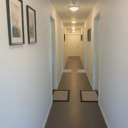 Apartment Seminarbakken 4 H02 *